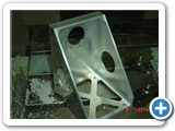 CNC Milling Machine