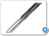 Carbide Tipped Cutters & Reamers